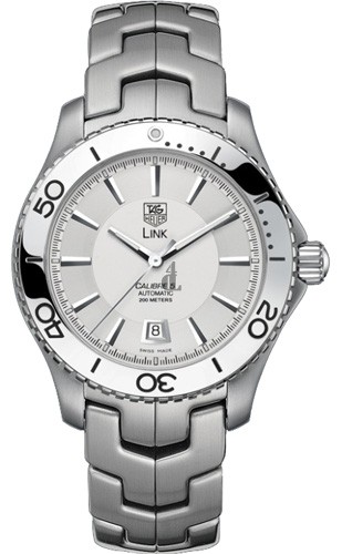 Replica Tag Heuer Link Automatic Mens Watch WJ201B.BA0591