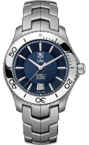 Replica Tag Heuer Link Automatic Mens Watch WJ201C.BA0591