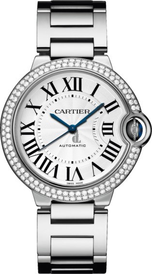 Ballon Bleu de Cartier WJBB0008 imitation