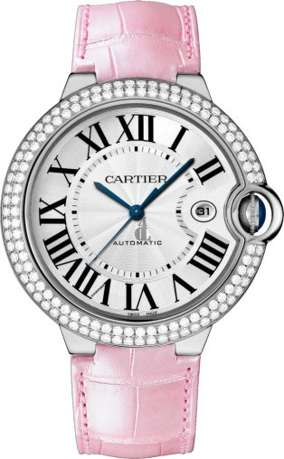 Ballon Bleu de Cartier watch WJBB0032 imitation