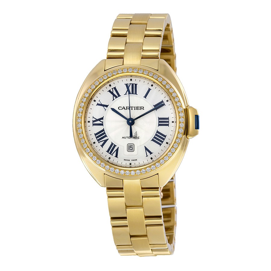 Cartier Cle de Cartier WJCL0004 imitation