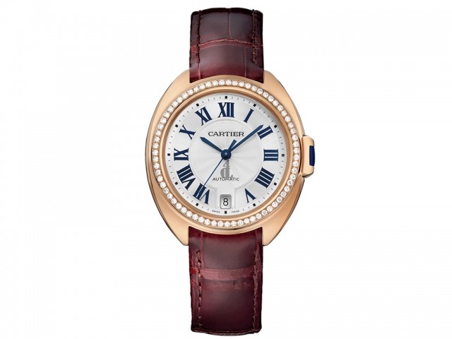 Cartier Cle de Cartier WJCL0013 imitation