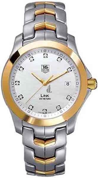 Replica Tag Heuer Link Quartz Mens Watch WJF1153.BB0579