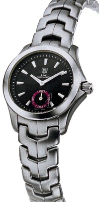 Replica Tag Heuer Link Tiger Woods Ladies Watch WJF1316.BA0571
