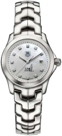 Replica Tag Heuer Link Quartz Ladies Watch WJF1317.BA0572