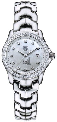Replica Tag Heuer Link Quartz Women's Watch WJF1319.BA0572