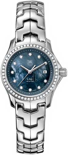 Replica Tag Heuer Link Quartz Ladies Watch WJF131G.BA0572