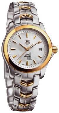 Replica TAG Heuer Link Ladies Watch  WJF1350.BB0578