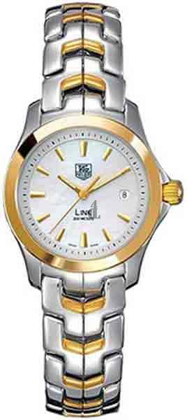 Replica Tag Heuer Link Ladies Watch WJF1352.BB0581