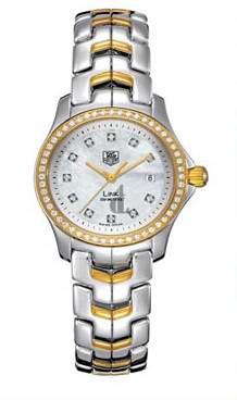 Replica Tag Heuer Link Ladies Watch WJF1354.BB0581