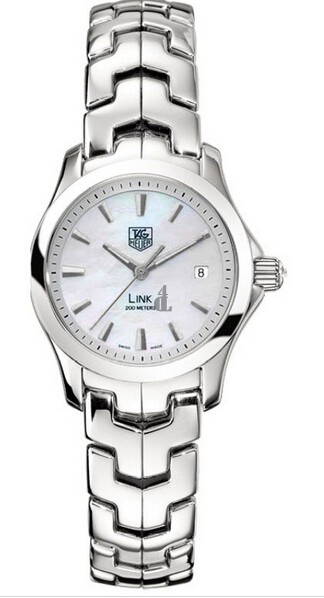 Replica Tag Heuer Link Ladies Watch WJF1410.BA0585
