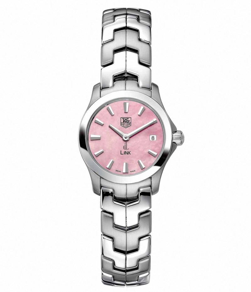 Replica Tag Heuer Link Ladies Watch WJF1412.BA0585