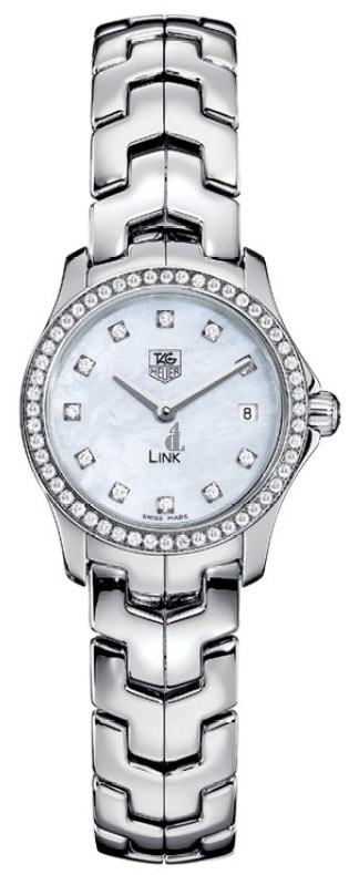 Replica Tag Heuer Link Ladies Watch WJF1417.BA0589