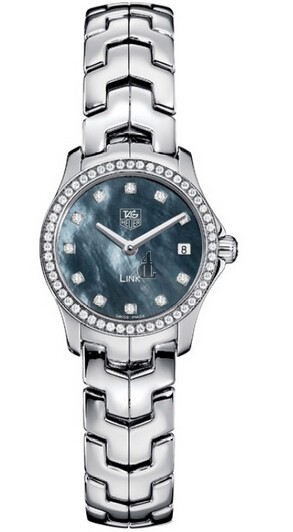Replica Tag Heuer Link Diamond Ladies Watch WJF1419.BA0589