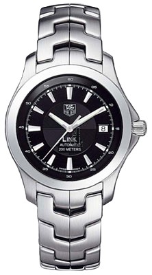 Replica Tag Heuer Link Automatic Mens Watch WJF2110.BA0570