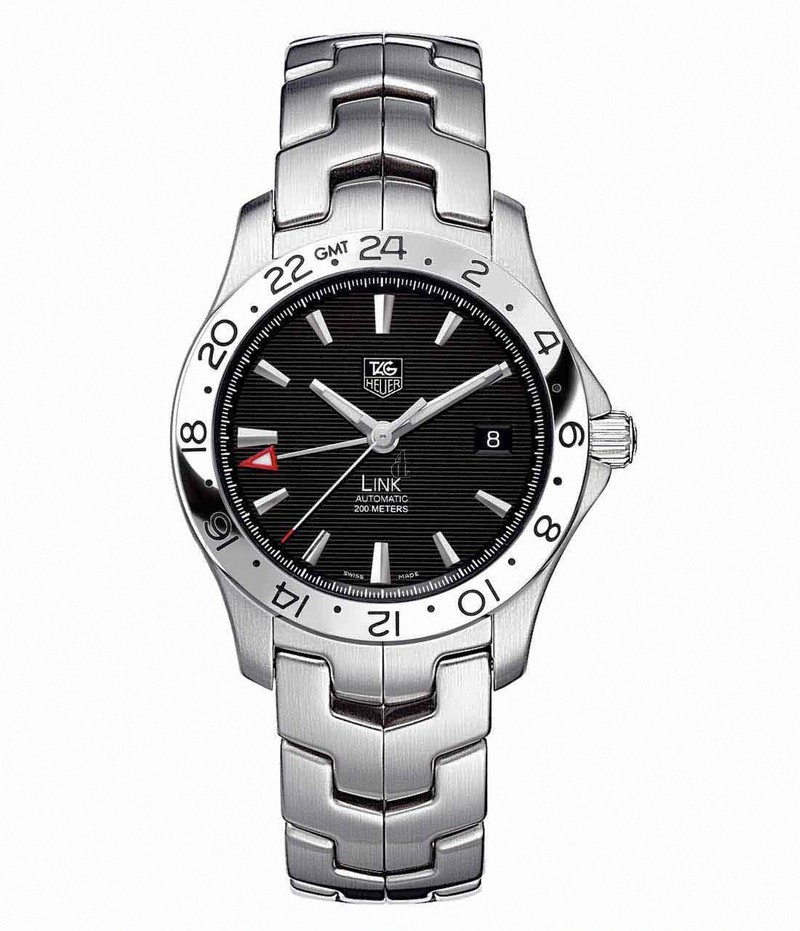 Replica Tag Heuer Link Automatic Mens Watch WJF2116.BA0570