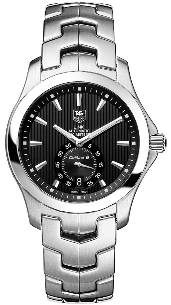 Replica Tag Heuer Link Calibre 6 Automatic Watch WJF211A.BA0570