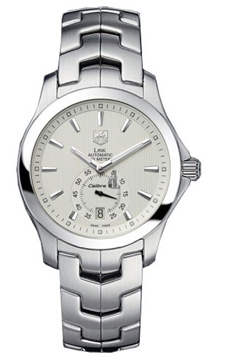 Replica Tag Heuer Link Calibre 6 Automatic Watch WJF211B.BA0570