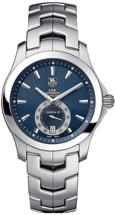 Replica Tag Heuer Link Automatic Mens Watch WJF211F.BA0570