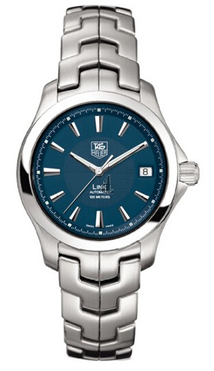Replica Tag Heuer Link Automatic Mens Watch WJF2212.BA0586