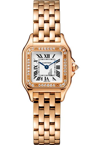 Cartier Panthere de Cartier Small Ladies WJPN0008