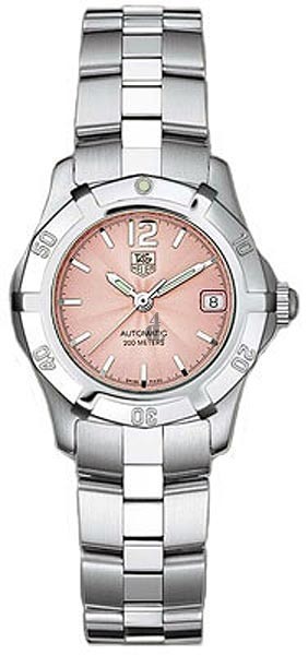 Replica Tag Heuer Aquaracer ladies Watches WN2310.BA0360