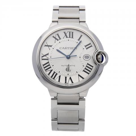 replica Cartier Ballon Bleu WSBB0016