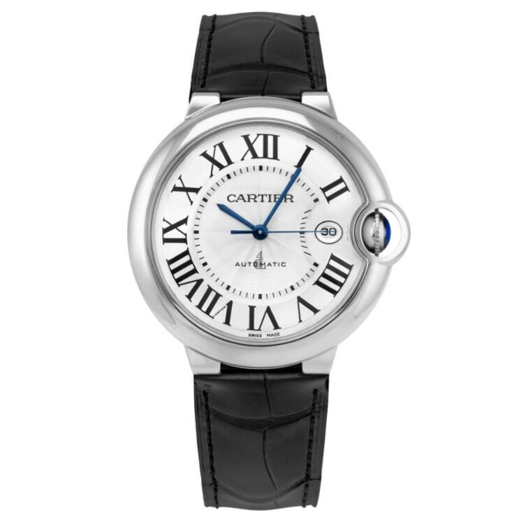Replica Cartier Ballon Bleu WSBB0026
