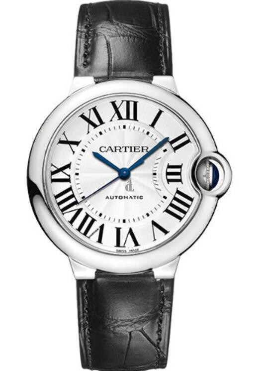 Replica Cartier Ballon Bleu WSBB0028