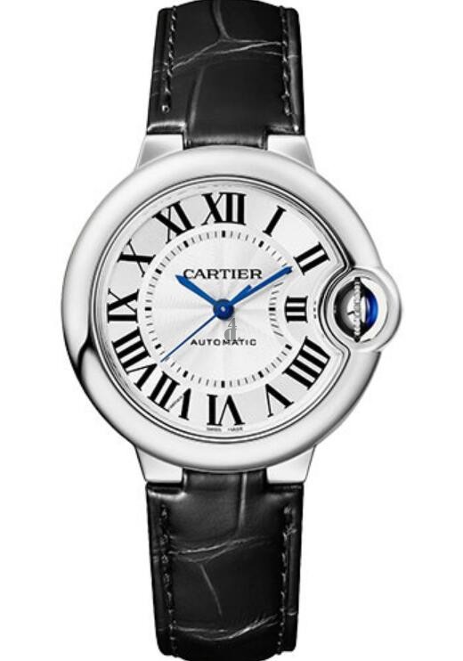Replica Cartier Ballon Bleu WSBB0030