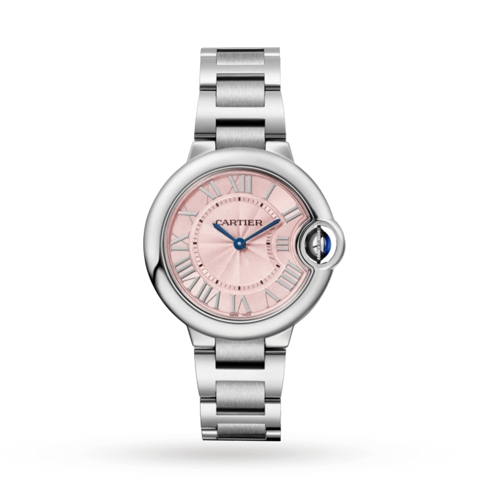 replica Cartier Ballon Bleu WSBB0033