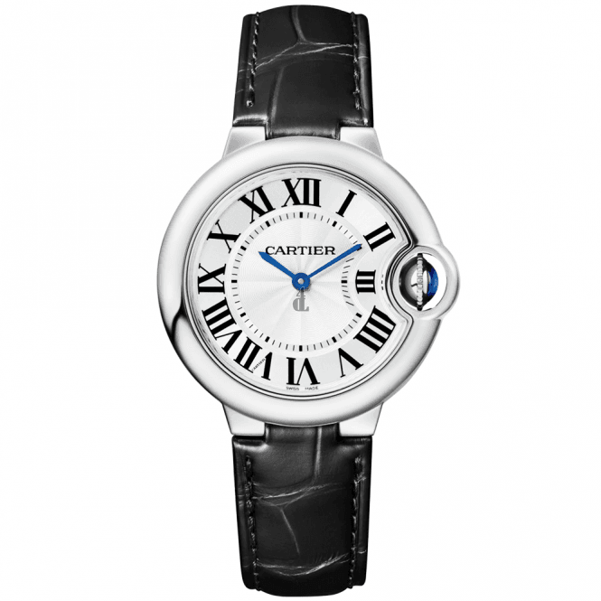 replica Cartier Ballon Bleu WSBB0034