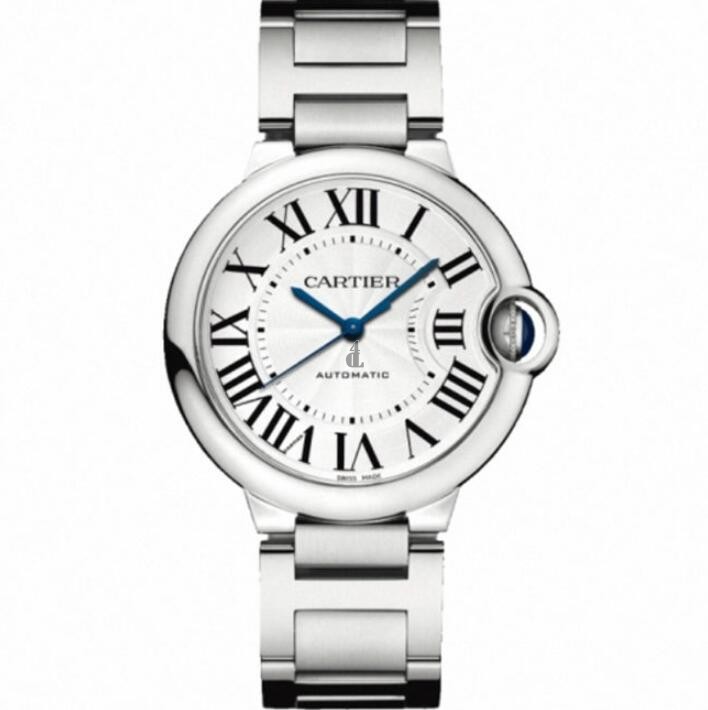 Replica Cartier Ballon Bleu WSBB0045