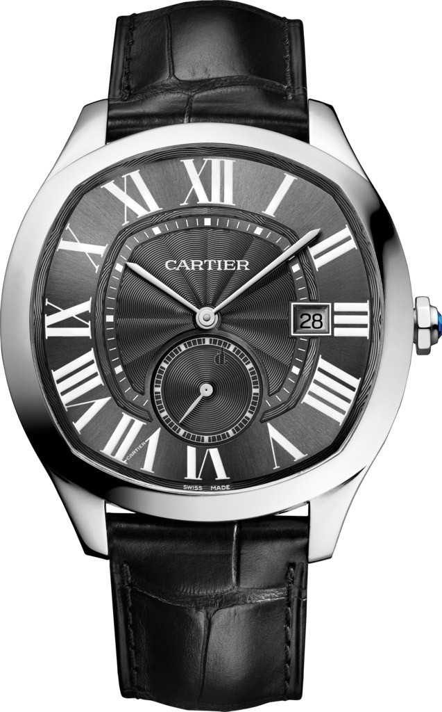 Drive de Cartier watch WSNM0009 imitation
