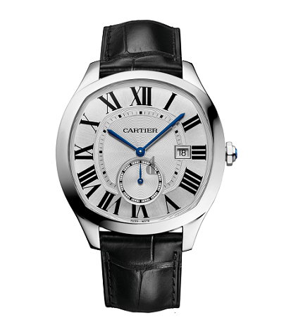 replica Cartier Drive De Cartier WSNM0015