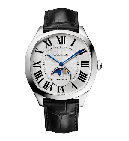 replica Cartier Drive De Cartier WSNM0017
