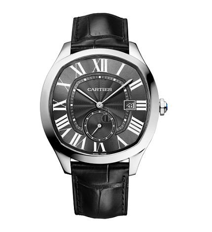 replica Cartier Drive De Cartier WSNM0018