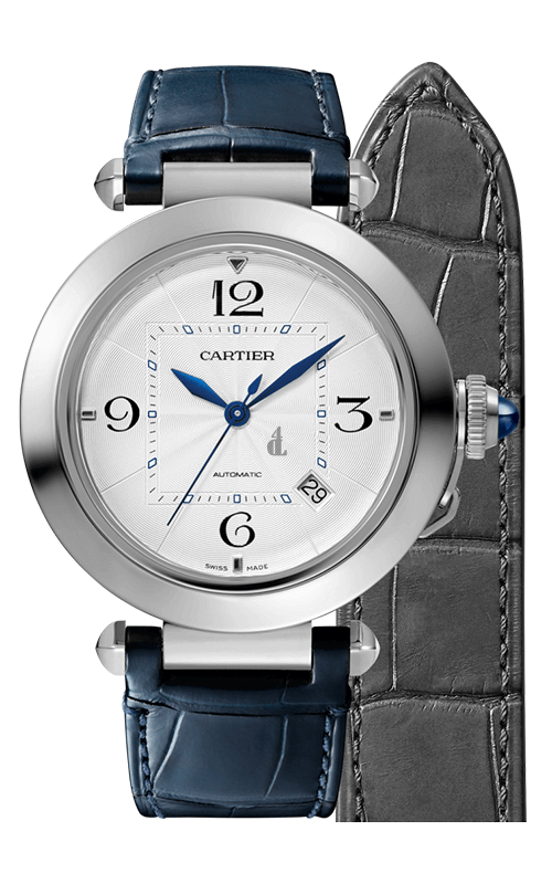 replica Cartier Pasha WSPA0010