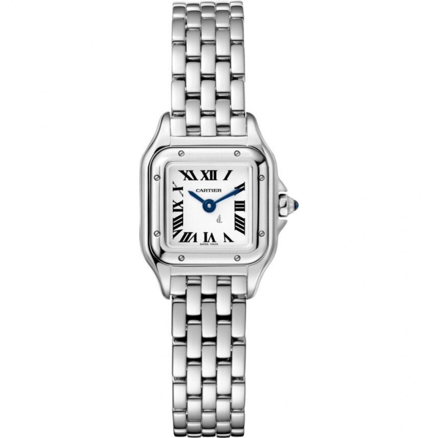 Replica Cartier Panthere Quartz Movement WSPN0019 Womens Watch