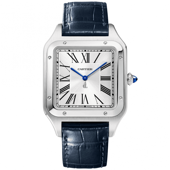 replica Cartier Santos WSSA0032
