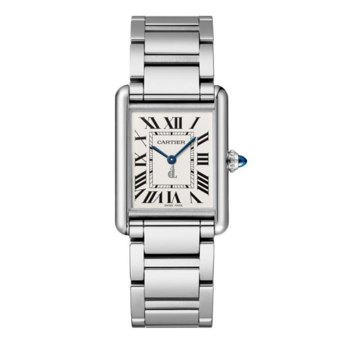 fake Cartier Tank Must De Cartier Large Bracelet WSTA0052