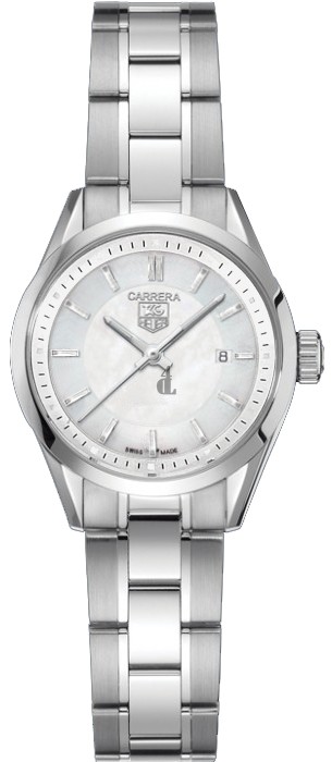 Replica Tag Heuer Carrera 27mm Ladies Watch WV1415.BA0793