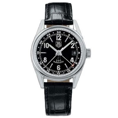 Replica Tag Heuer Carrera mens Watch WV2113.FC6170