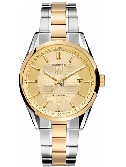 Replica Tag Heuer Carrera Men's Watch  WV215B.BD0788