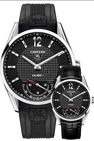 Replica Tag Heuer Carrera Calibre 1 Watch WV3010.EB0025