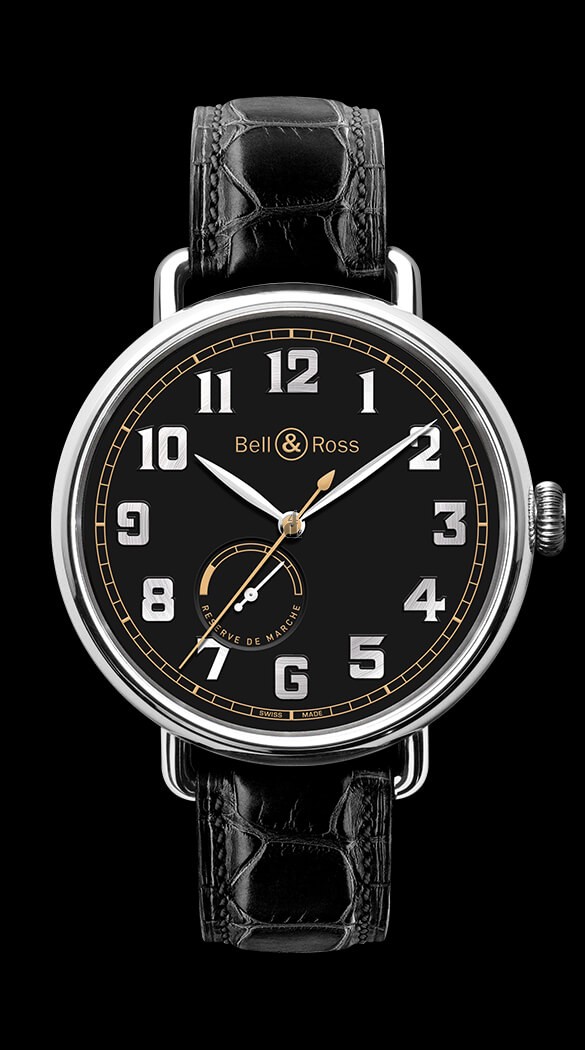 Bell & Ross WW1-97 HERITAGE Replica watch
