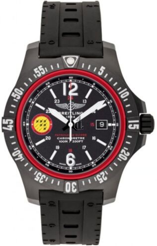 Breitling Colt Skyracer X74320B5/BG23/293S/X20S.1