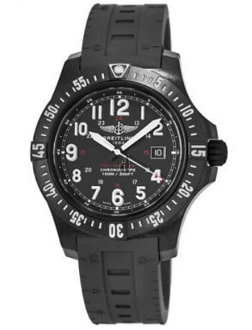 Breitling Colt Skyracer X74320E4/BF87/293S/X20S.1