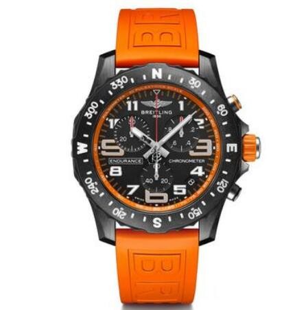 Replica Breitling Endurance Pro X82310A51B1S1