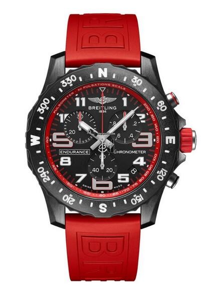 Replica Breitling Endurance Pro X82310D91B1S1